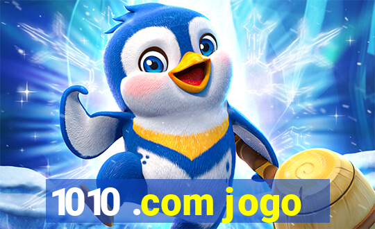 1010 .com jogo